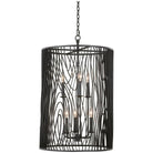 Kalco - Morre Foyer Pendant - 507550BI - Canada Light Shop