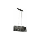Kalco - Morre Island Pendant - 507560BI - Canada Light Shop