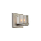 Kalco - Naples LED Bath - 306431SN - Canada Light Shop