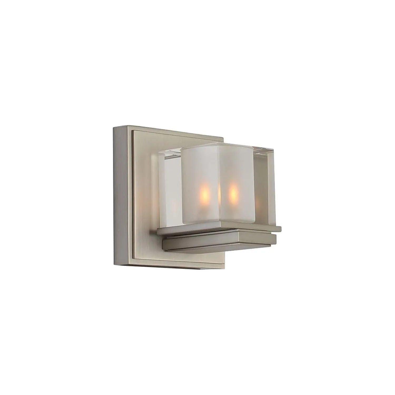 Kalco - Naples LED Bath - 306431SN - Canada Light Shop