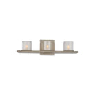 Kalco - Naples LED Bath - 306433SN - Canada Light Shop