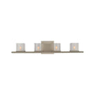 Kalco - Naples LED Bath - 306434SN - Canada Light Shop