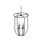 Kalco - Newhall Foyer Pendant - 508050BI - Canada Light Shop