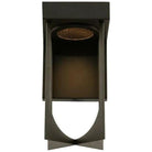 Kalco - Optika Outdoor LED Wall Sconce - 405221MB - Canada Light Shop