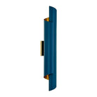 Kalco - Piaga Wall Sconce - 514721PBN - Canada Light Shop