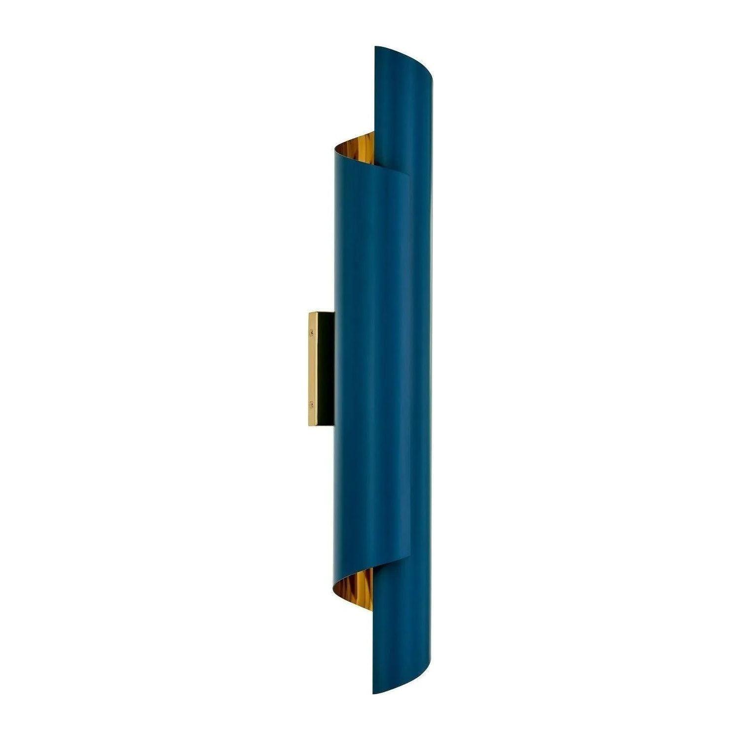 Kalco - Piaga Wall Sconce - 514721PBN - Canada Light Shop