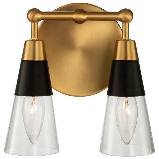 Kalco - Ponti Bath - 513132BNB - Canada Light Shop