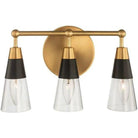 Kalco - Ponti Bath - 513133BNB - Canada Light Shop
