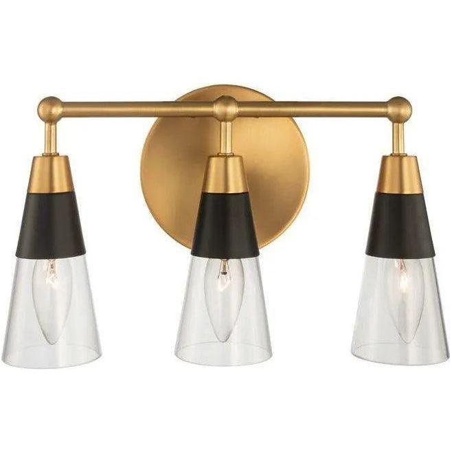 Kalco - Ponti Bath - 513133BNB - Canada Light Shop