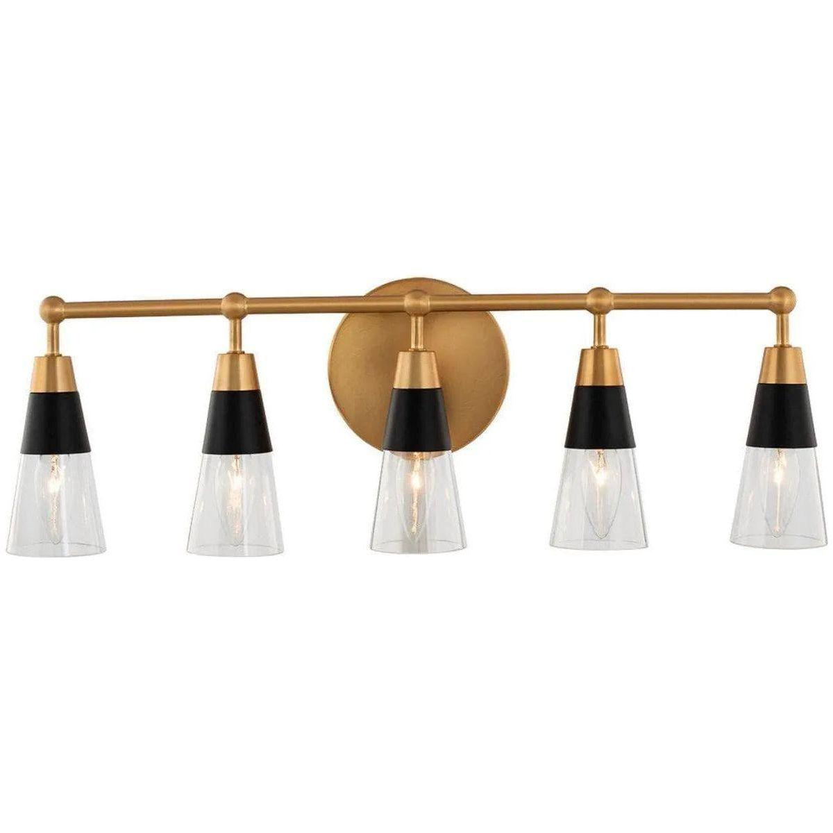 Kalco - Ponti Bath - 513135BNB - Canada Light Shop
