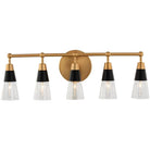 Kalco - Ponti Bath - 513135BNB - Canada Light Shop
