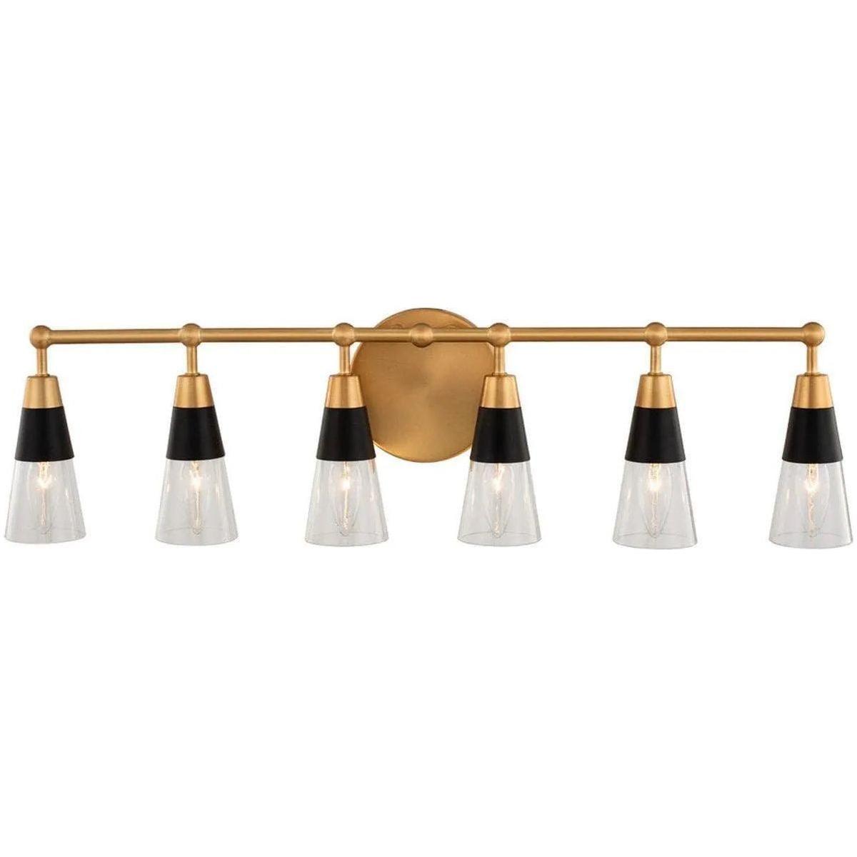 Kalco - Ponti Bath - 513136BNB - Canada Light Shop