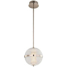Kalco - Portland LED Mini Pendant - 512111PN - Canada Light Shop