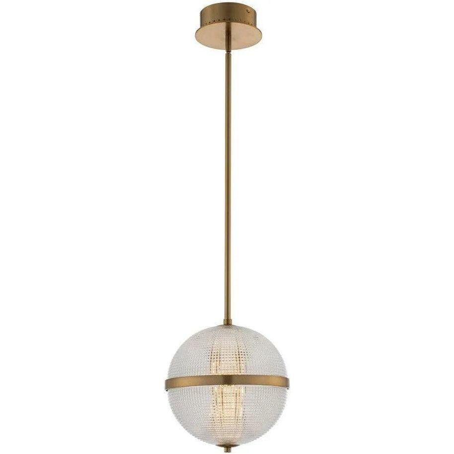 Kalco - Portland LED Mini Pendant - 512111WB - Canada Light Shop