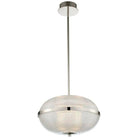 Kalco - Portland LED Pendant - 512155PN - Canada Light Shop