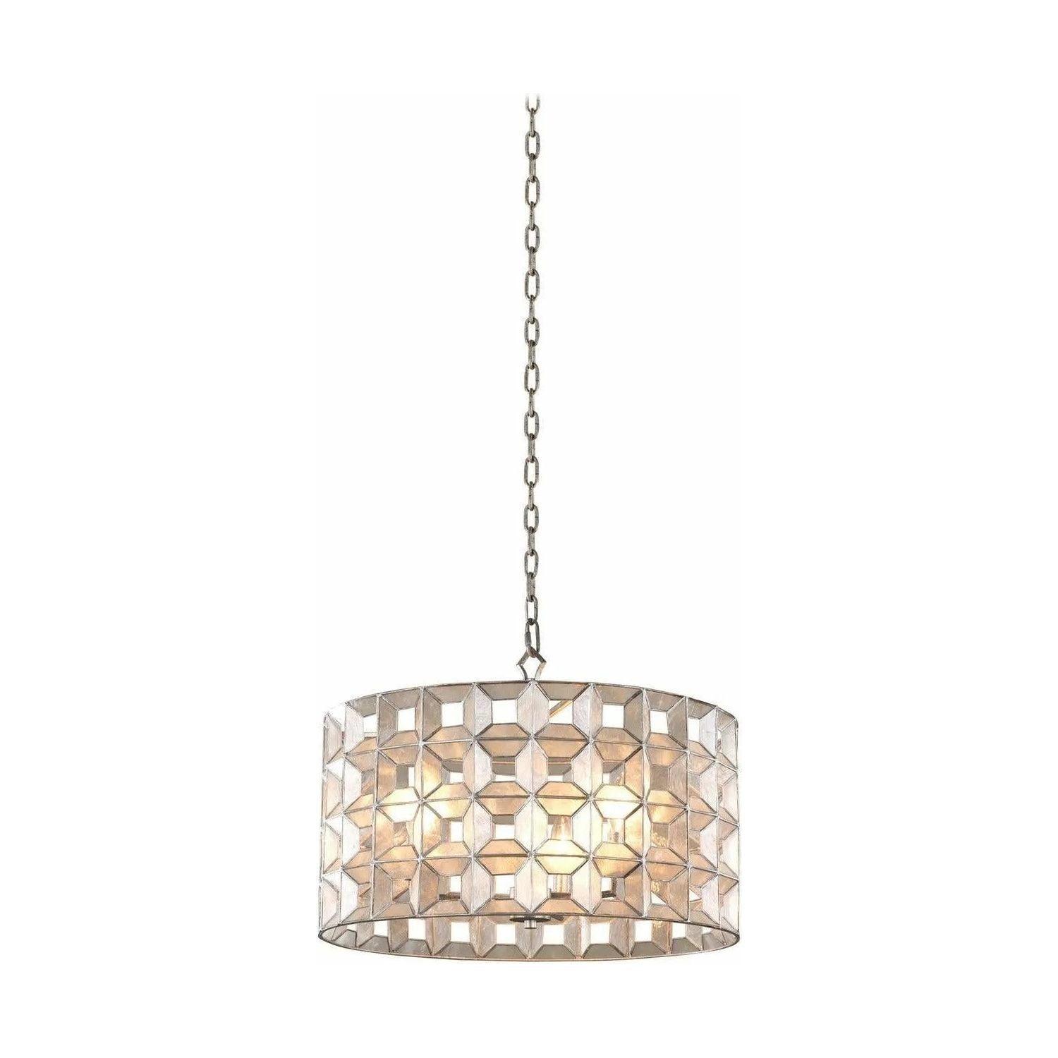 Kalco - Prado Pendant - 509151OSL - Canada Light Shop