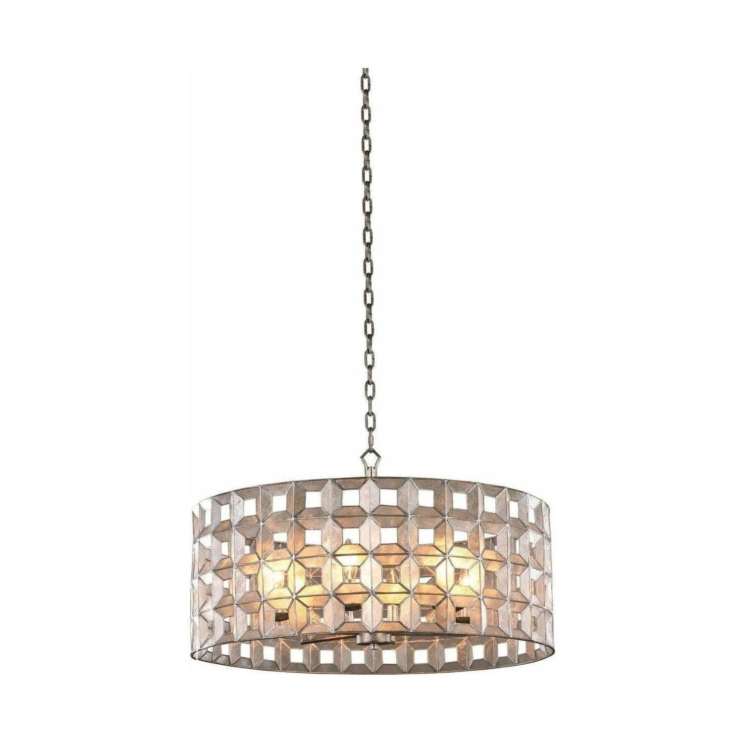 Kalco - Prado Pendant - 509152OSL - Canada Light Shop