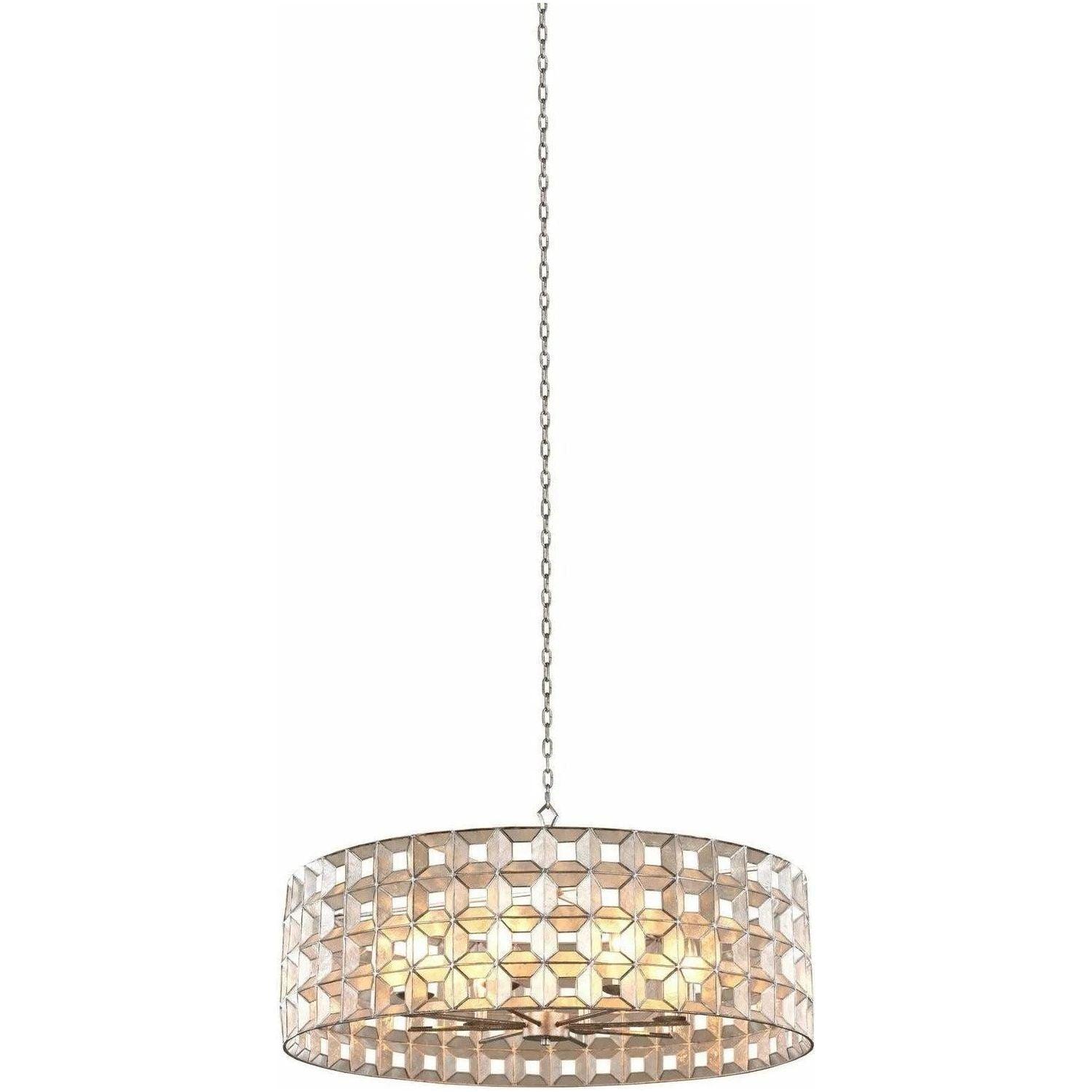 Kalco - Prado Pendant - 509153OSL - Canada Light Shop