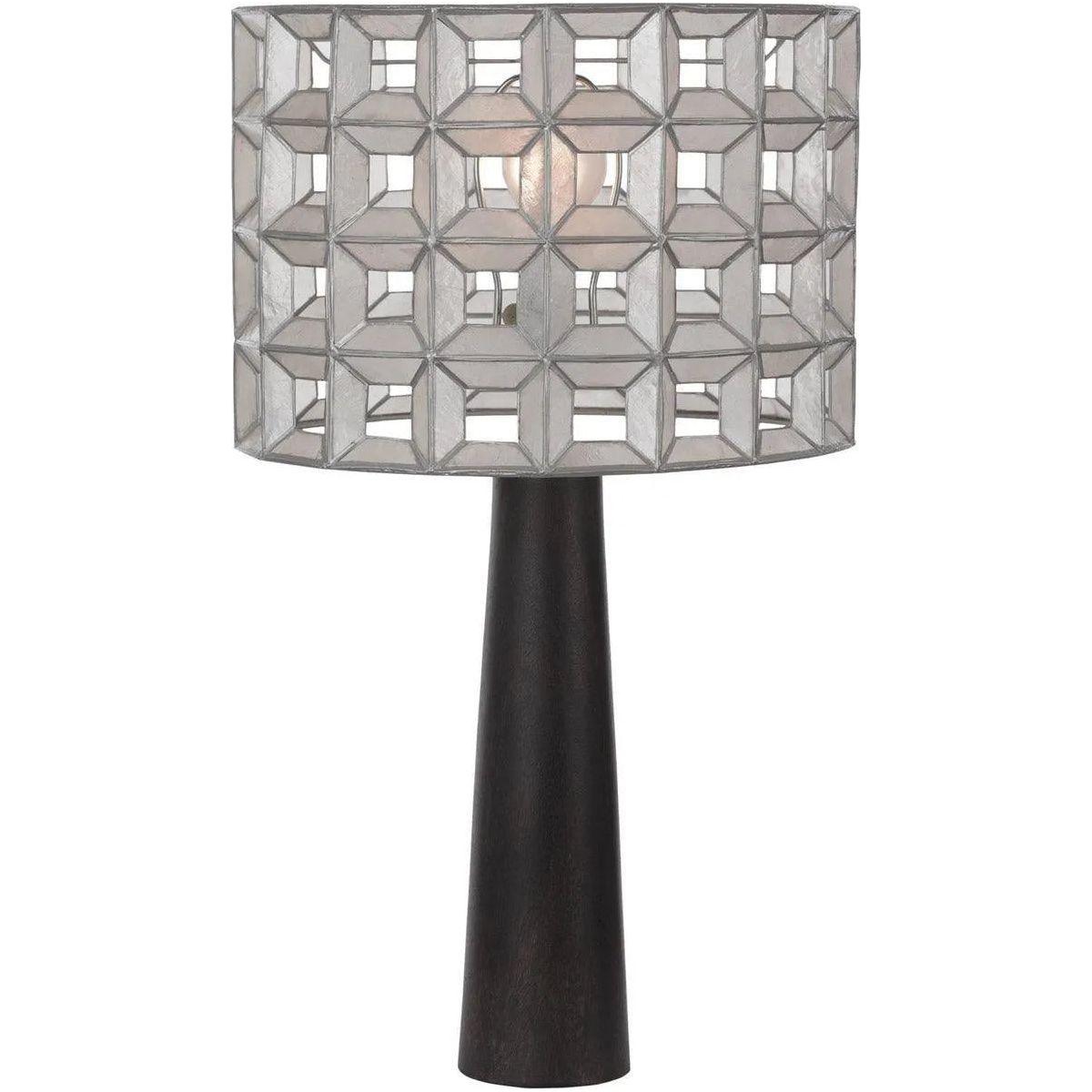 Kalco - Prado Table Lamp - 509191OSL - Canada Light Shop