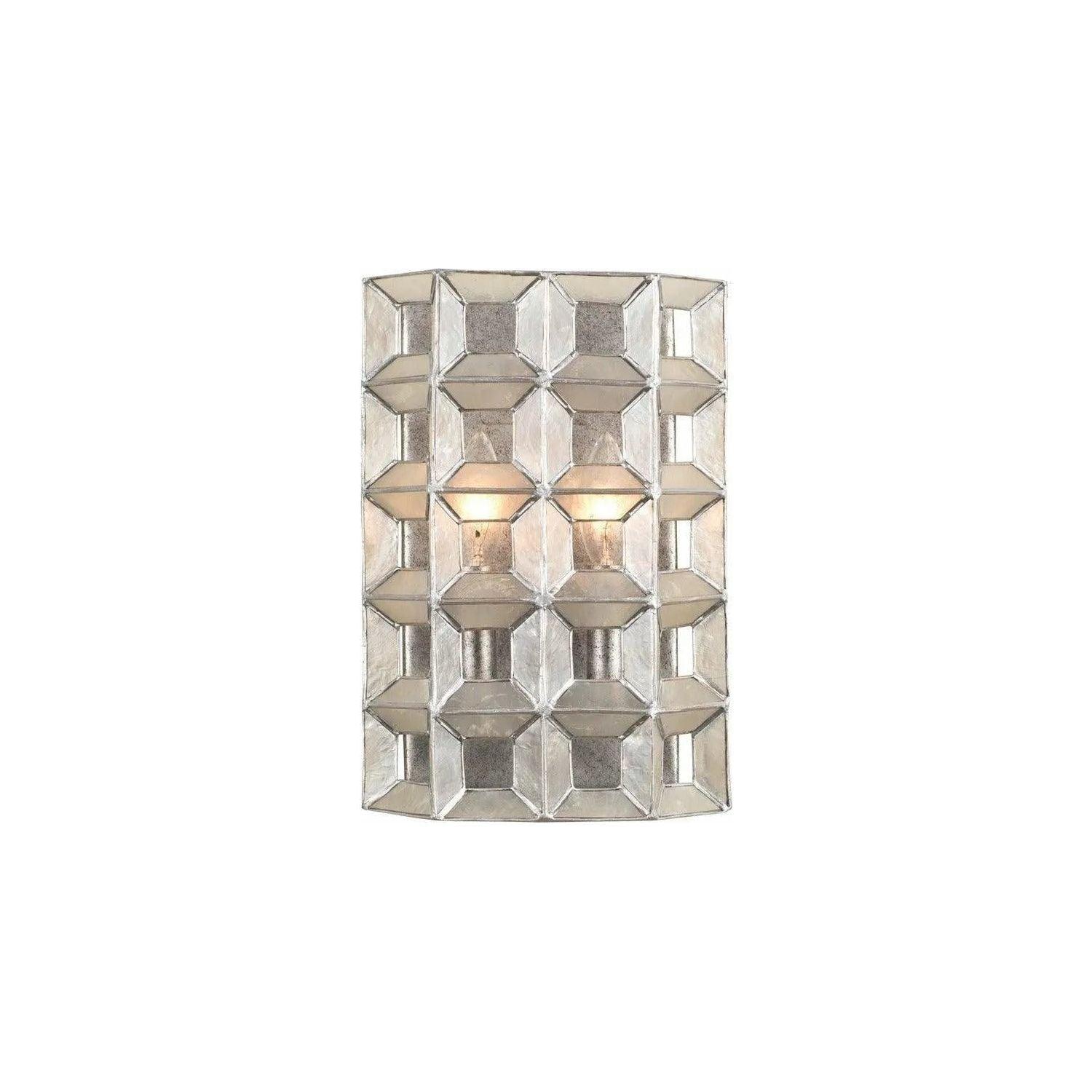 Kalco - Prado Wall Sconce - 509120OSL - Canada Light Shop
