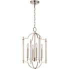 Kalco - Provence Chandelier - 512971PN - Canada Light Shop