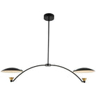 Kalco - Redding LED Island Pendant - 513661BWB - Canada Light Shop