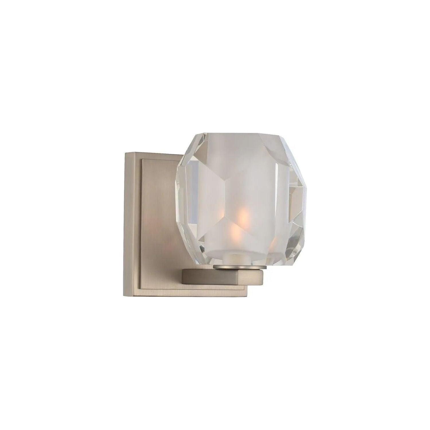 Kalco - Regent LED Bath - 302831SN - Canada Light Shop
