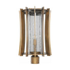 Kalco - Ronan Post - Pier Mount - 400601MZ - Canada Light Shop