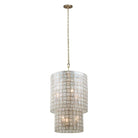 Kalco - Roxy Foyer Pendant - 505850OL - Canada Light Shop