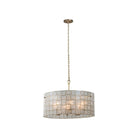 Kalco - Roxy Pendant - 505851OL - Canada Light Shop
