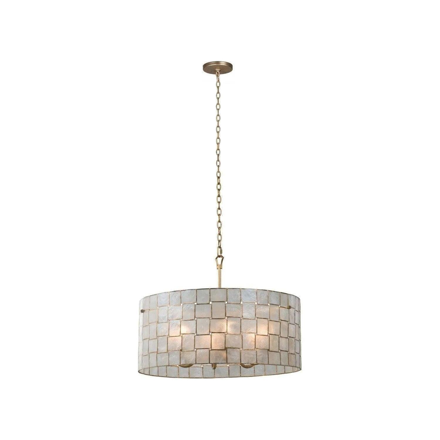 Kalco - Roxy Pendant - 505851OL - Canada Light Shop
