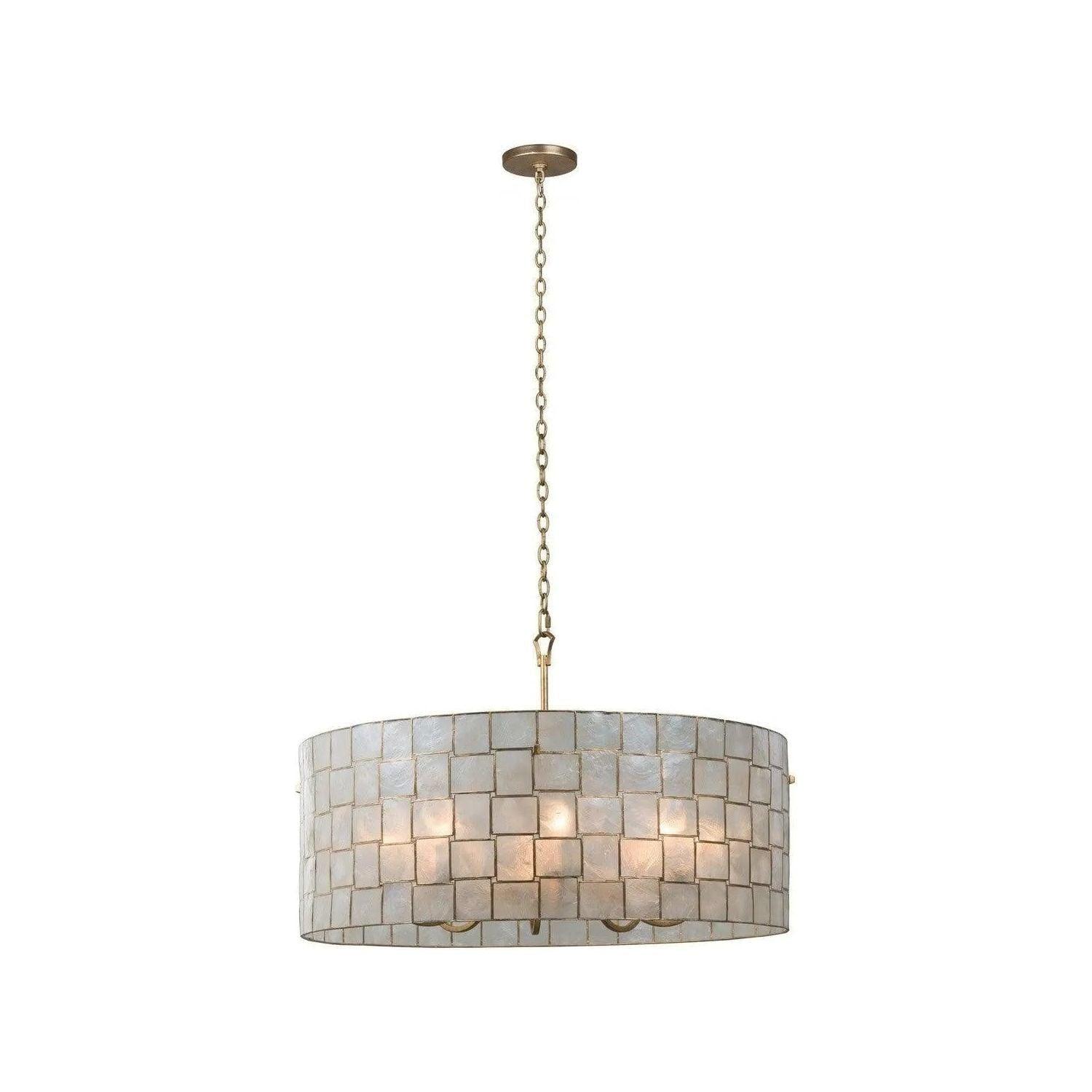 Kalco - Roxy Pendant - 505852OL - Canada Light Shop