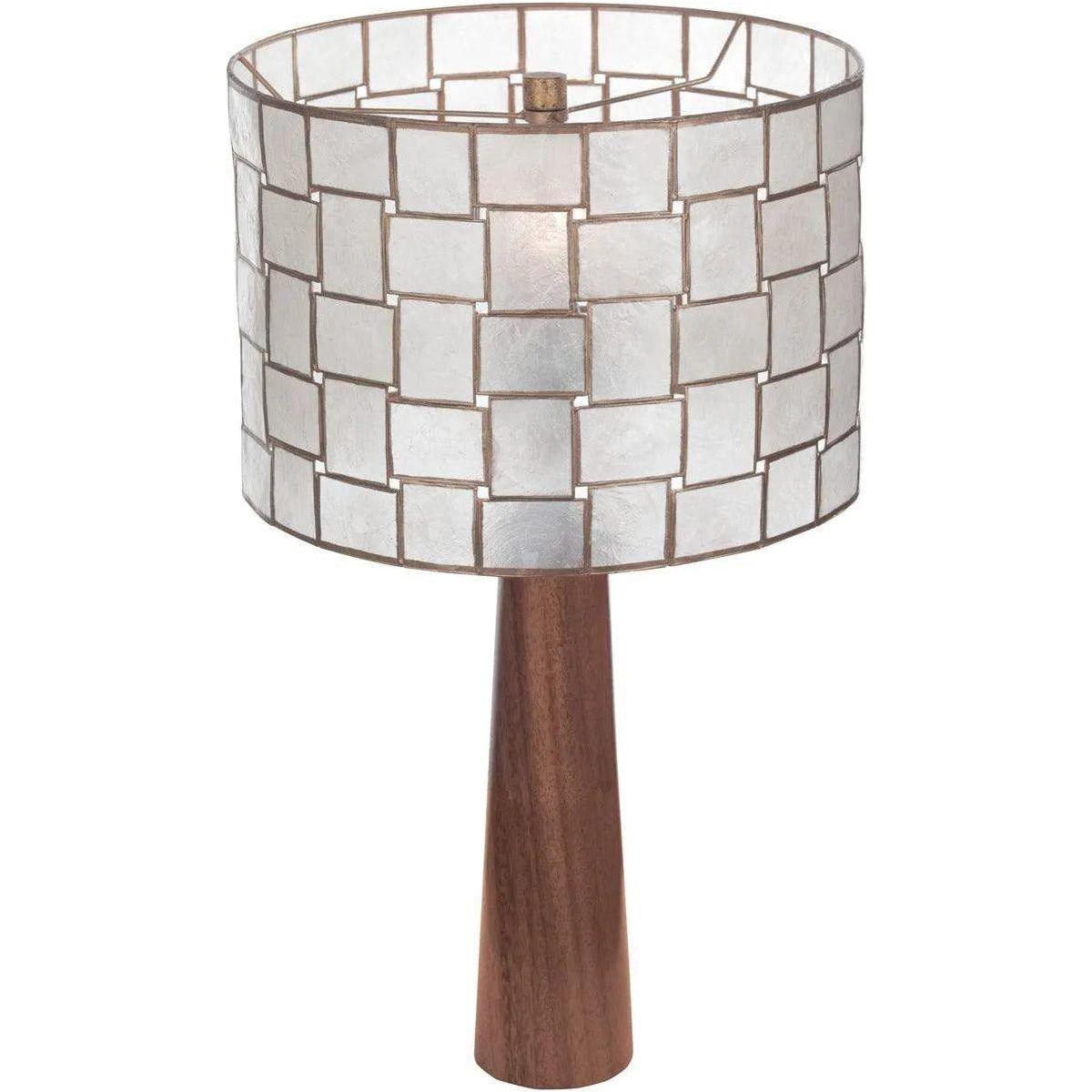 Kalco - Roxy Table Lamp - 505891OL - Canada Light Shop