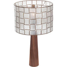Kalco - Roxy Table Lamp - 505891OL - Canada Light Shop