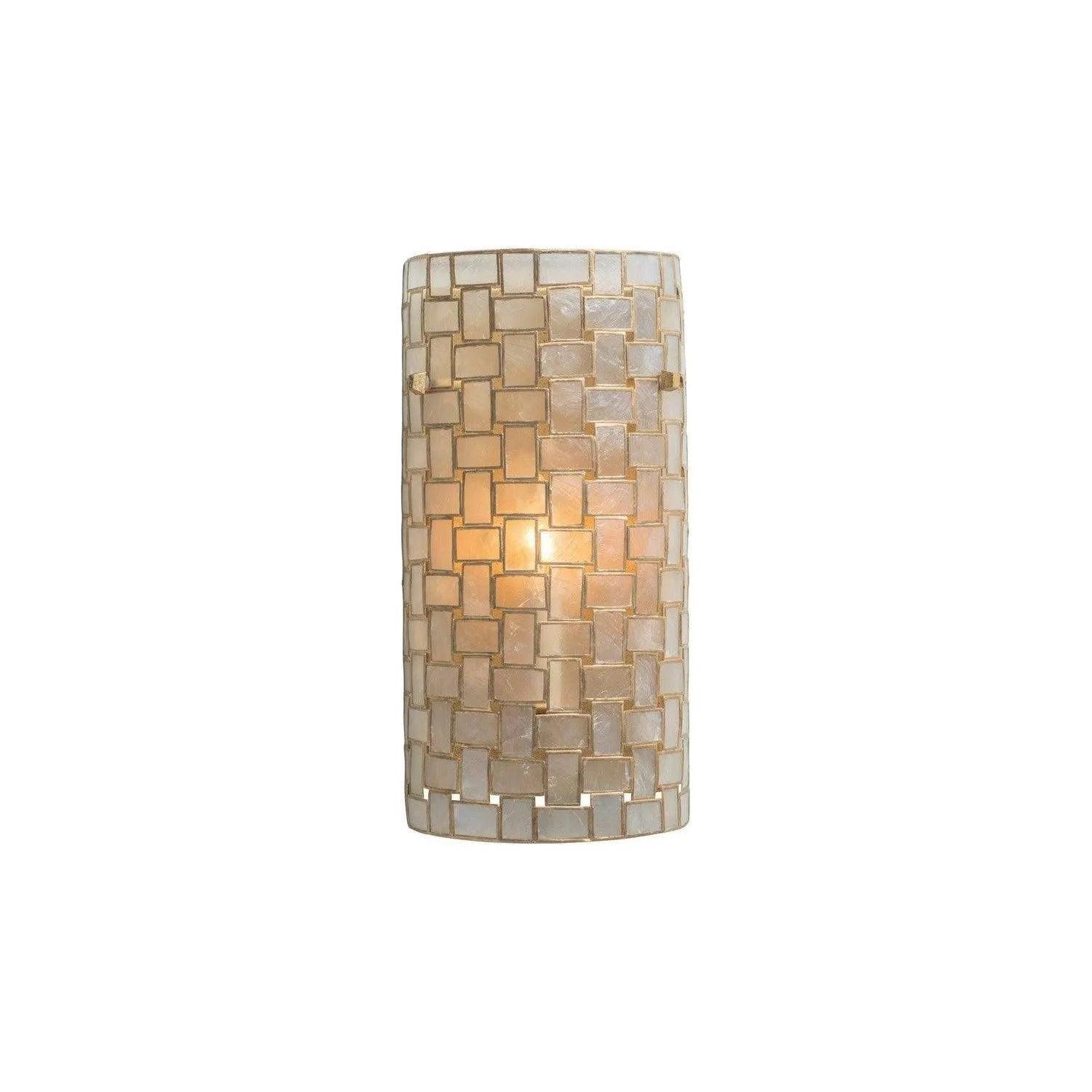 Kalco - Roxy Wall Sconce - 505820OL - Canada Light Shop