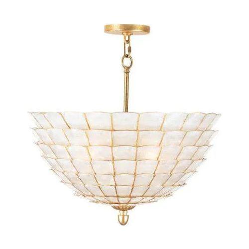 Kalco - Samal Convertible Pendant - 515145OL - Canada Light Shop