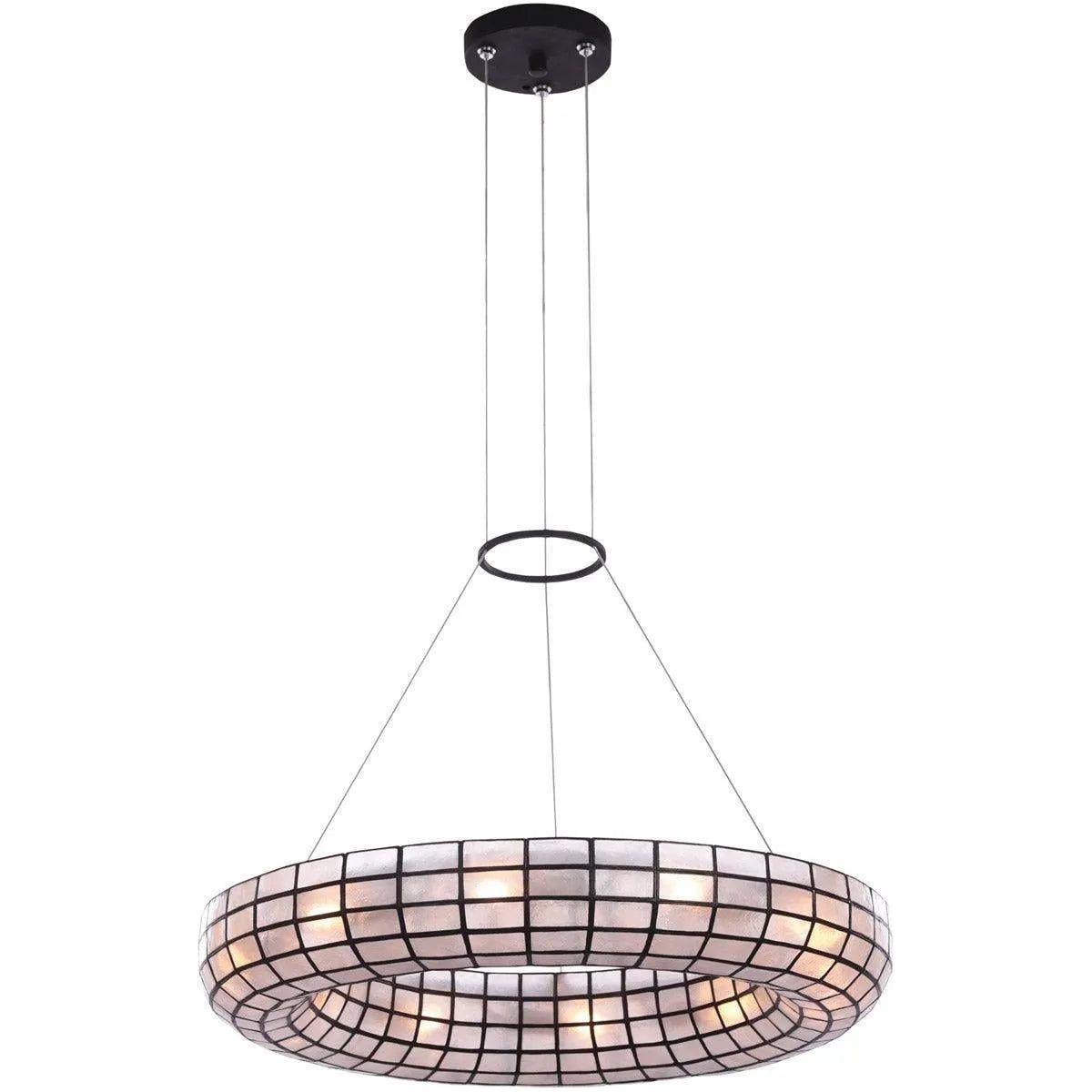 Kalco - Sanibel Pendant - 514955MB - Canada Light Shop