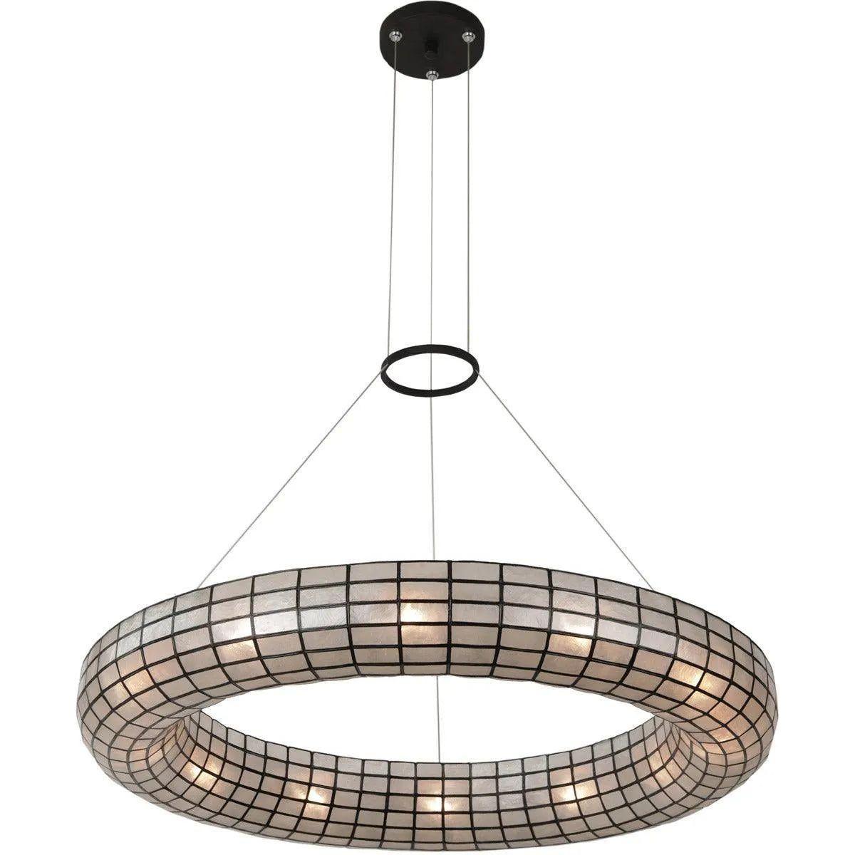 Kalco - Sanibel Pendant - 514956MB - Canada Light Shop