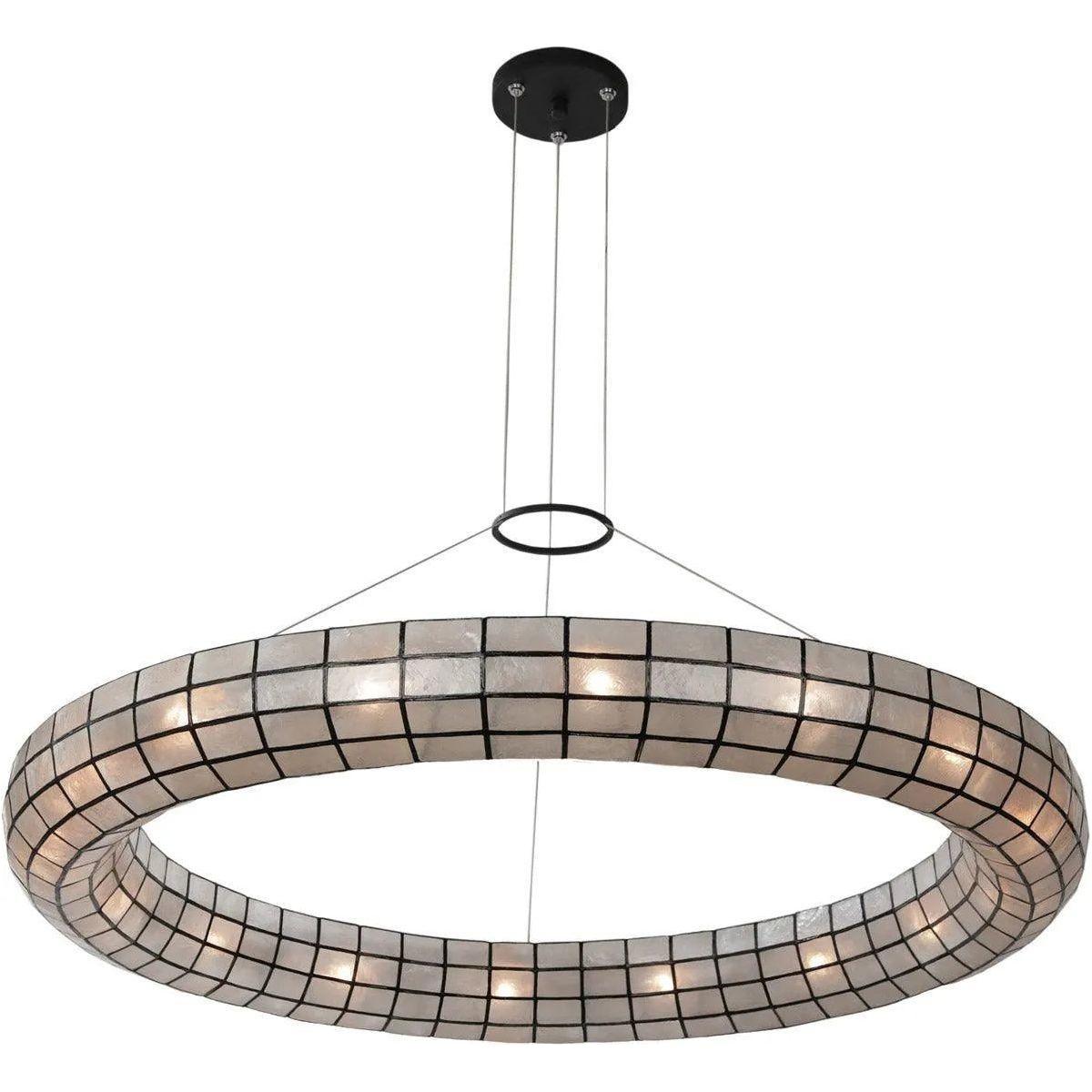 Kalco - Sanibel Pendant - 514957MB - Canada Light Shop