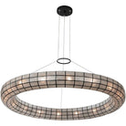 Kalco - Sanibel Pendant - 514957MB - Canada Light Shop