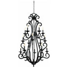 Kalco - Santa Barbara Foyer Pendant - 3164TO - Canada Light Shop