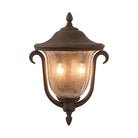 Kalco - Santa Barbara Outdoor Outdoor Porch Light - 9000MB - Canada Light Shop