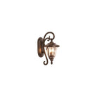 Kalco - Santa Barbara Outdoor Wall Bracket - 9001BB - Canada Light Shop