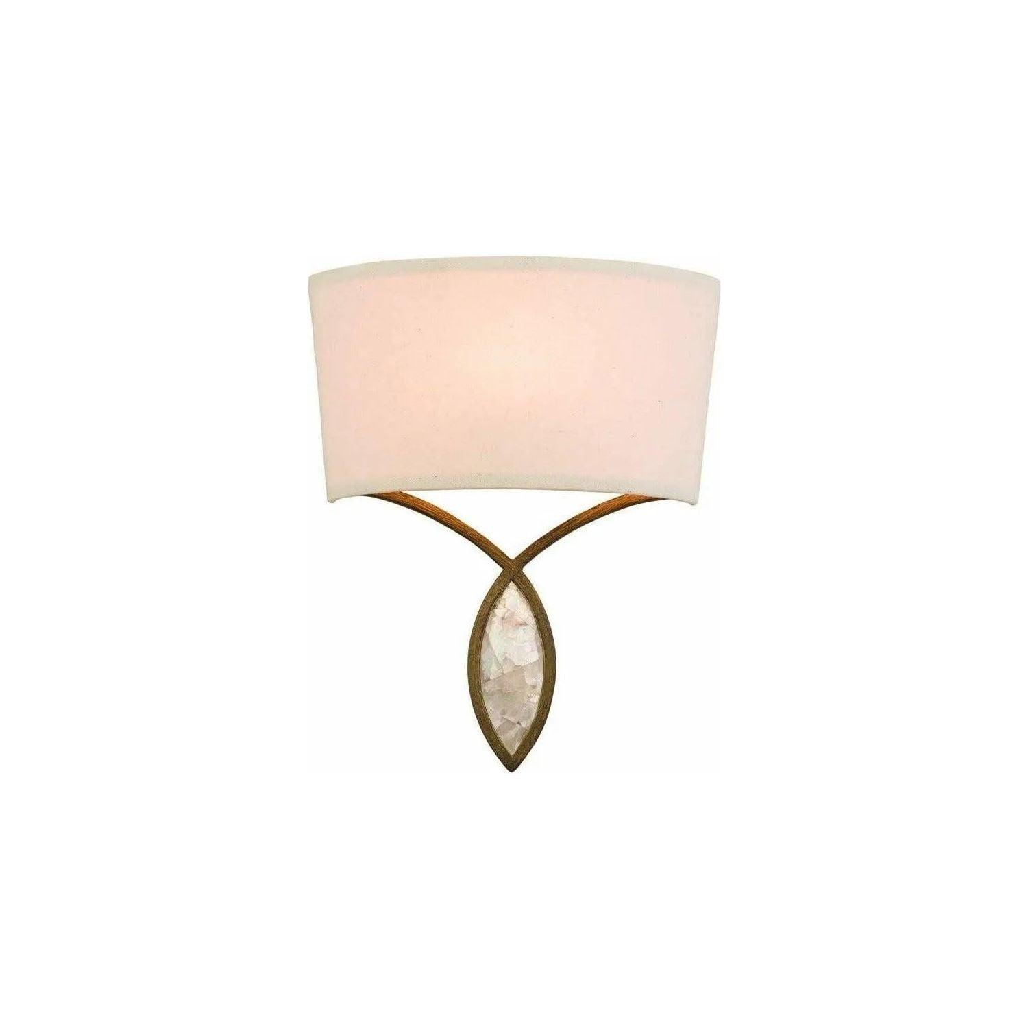 Kalco - Sayville LED Wall Sconce - 505121DG - Canada Light Shop