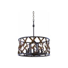 Kalco - Soho Pendant - 501851MC - Canada Light Shop