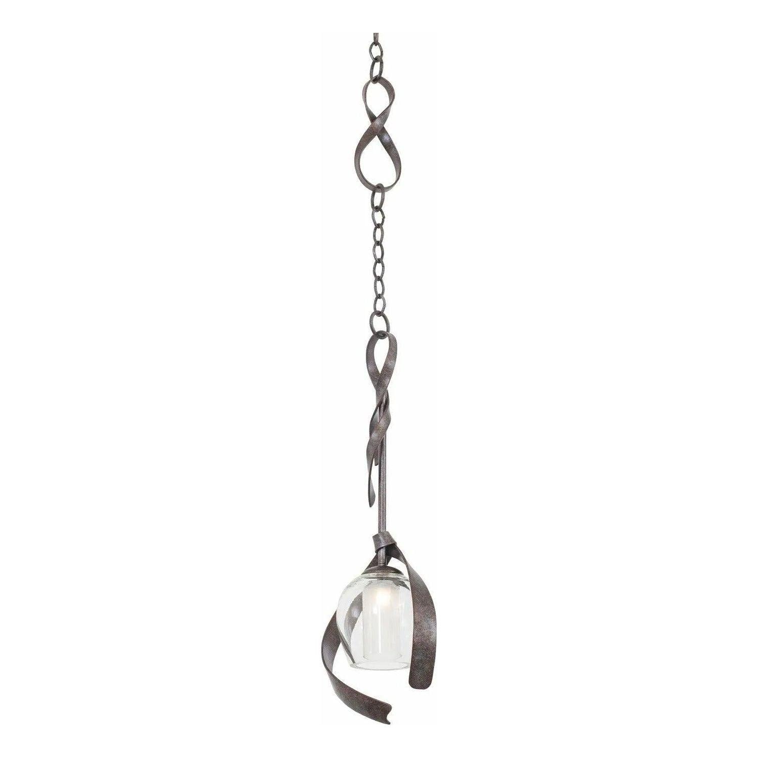 Kalco - Solana LED Mini Pendant - 7546OC - Canada Light Shop