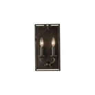 Kalco - Somers Wall Sconce - 508220HB - Canada Light Shop