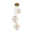Kalco - Sussex LED Multi-Pendant - 509757WB - Canada Light Shop