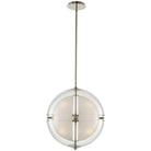 Kalco - Sussex LED Pendant - 509751PN - Canada Light Shop