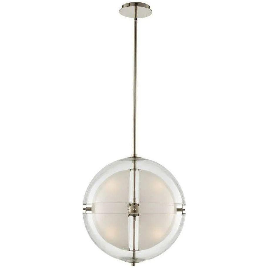 Kalco - Sussex LED Pendant - 509751PN - Canada Light Shop